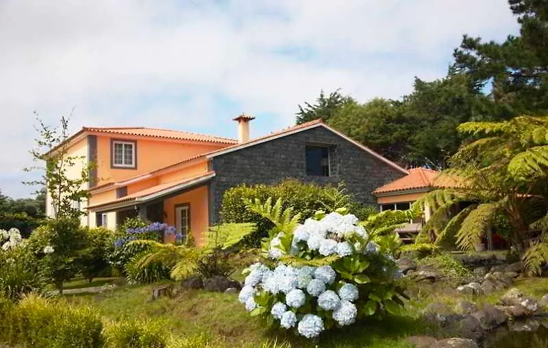 Hotel Rural A Quinta Santo Antonio da Serra Portugal