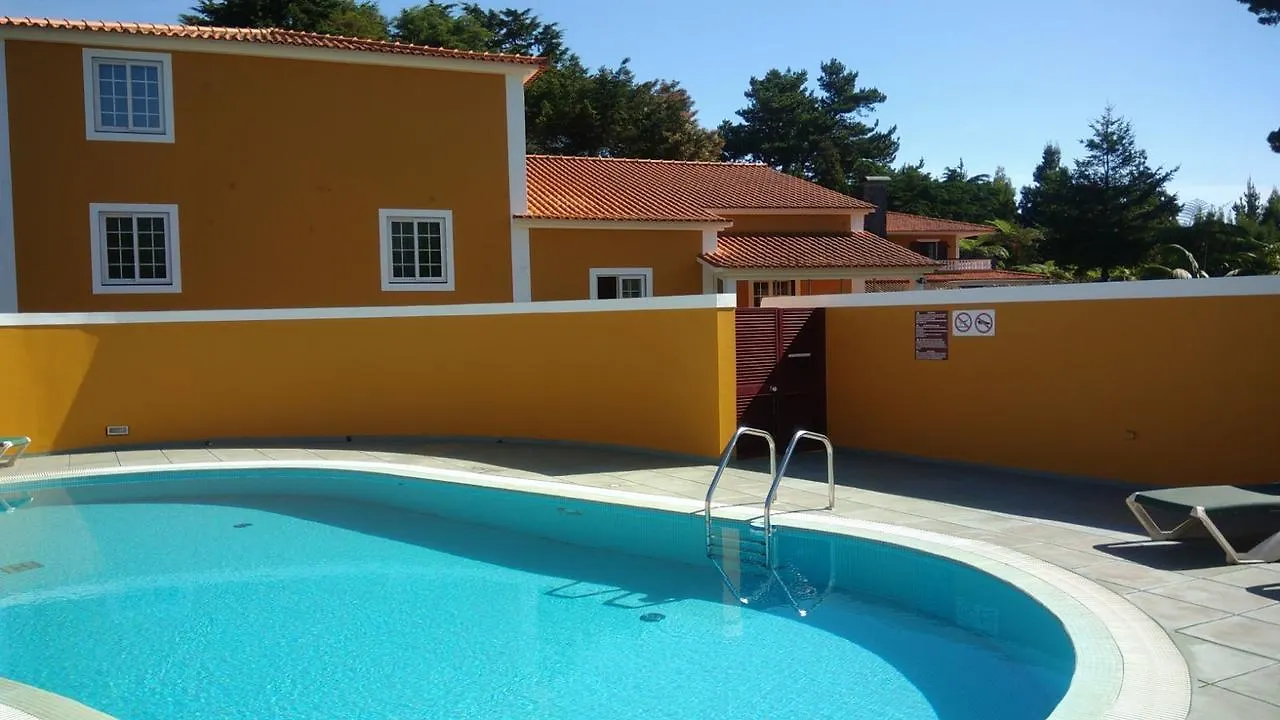 Hotel Rural A Quinta Santo Antonio da Serra