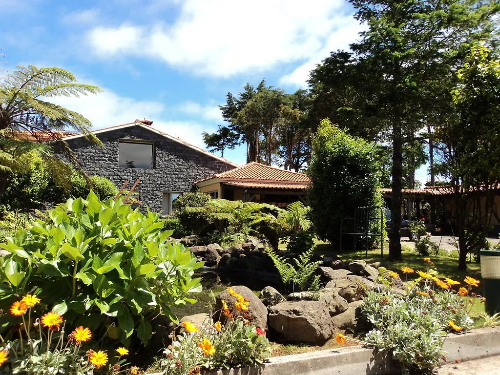 Hotel Rural A Quinta Santo Antonio da Serra Portugal