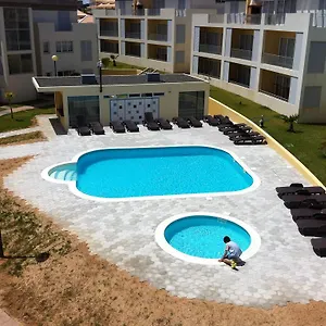 3* Apartahotel Paraiso Dourado